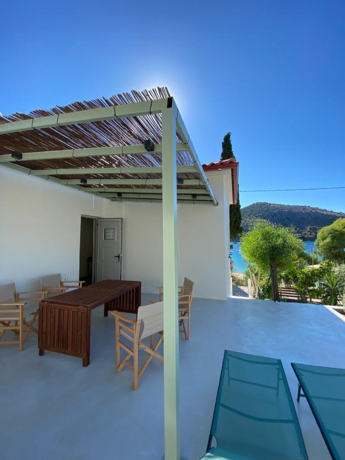 Casa Olive Villa Tolón Exterior photo