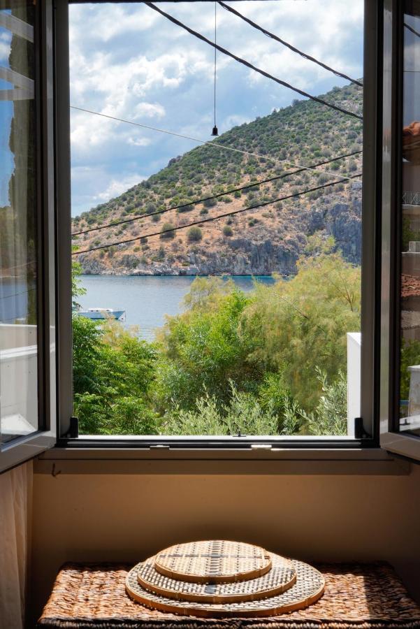 Casa Olive Villa Tolón Exterior photo