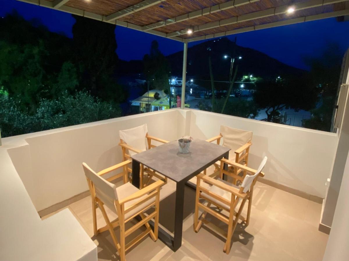 Casa Olive Villa Tolón Exterior photo