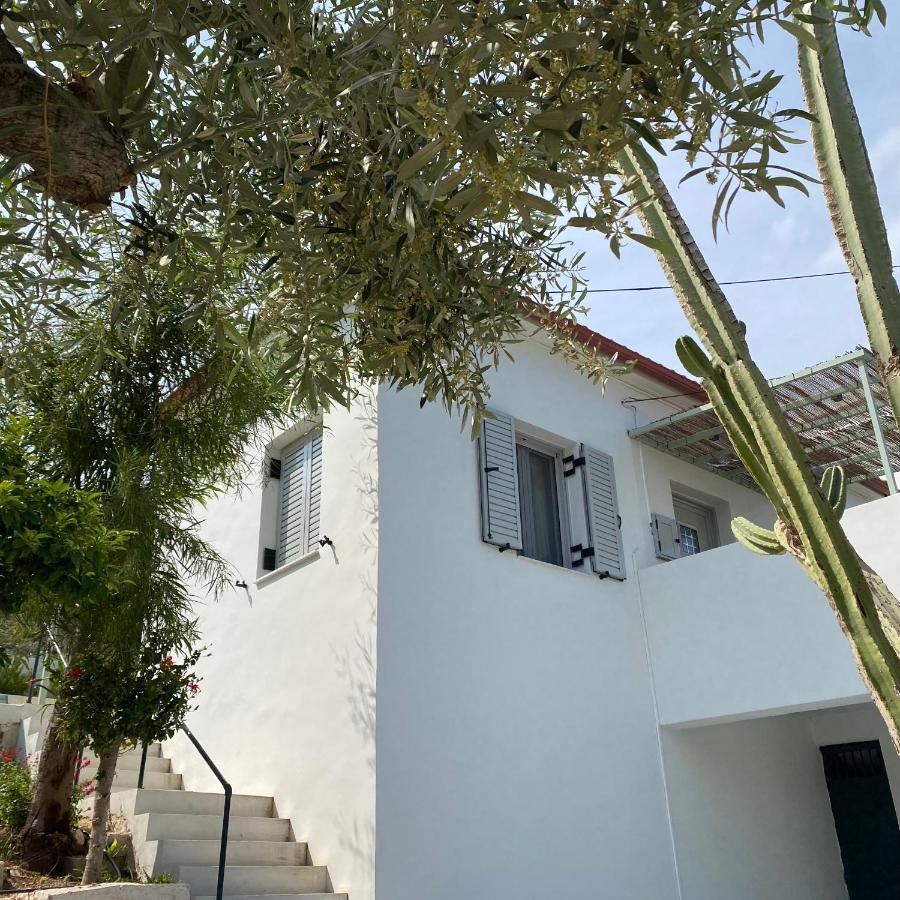 Casa Olive Villa Tolón Exterior photo