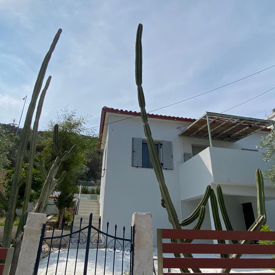 Casa Olive Villa Tolón Exterior photo
