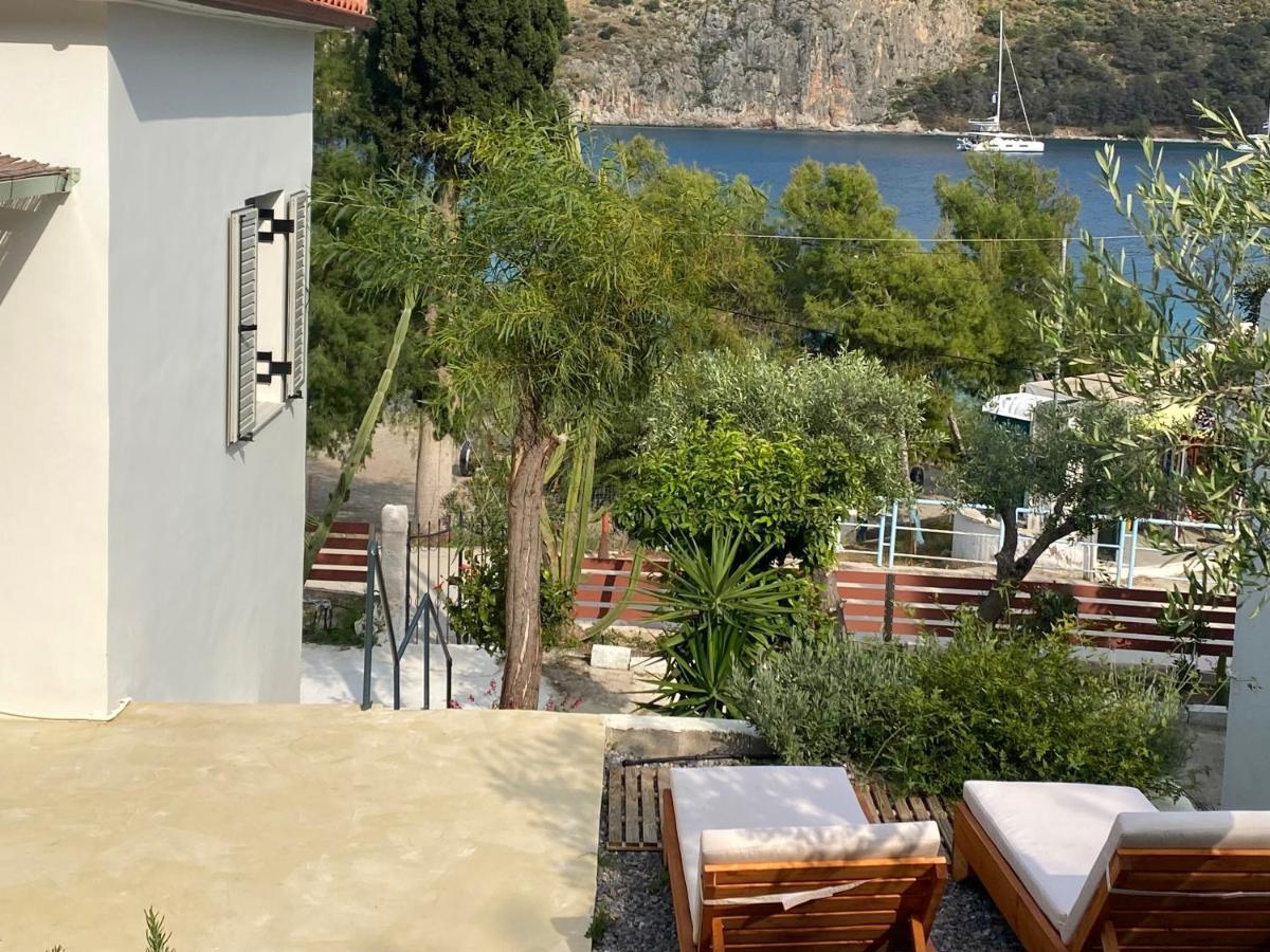 Casa Olive Villa Tolón Exterior photo