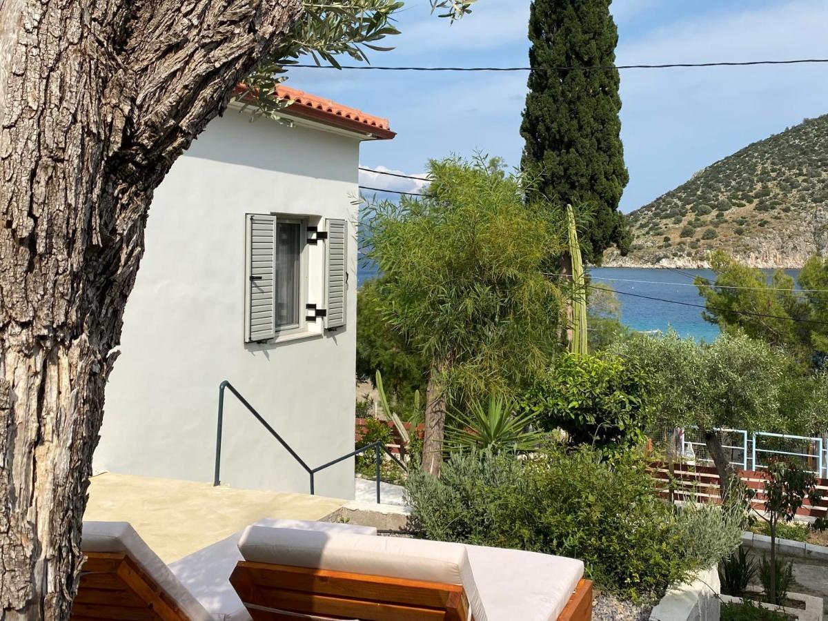Casa Olive Villa Tolón Exterior photo
